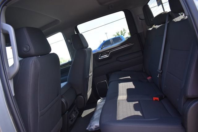 2026 Chevrolet Silverado 1500 LT - Photo 22