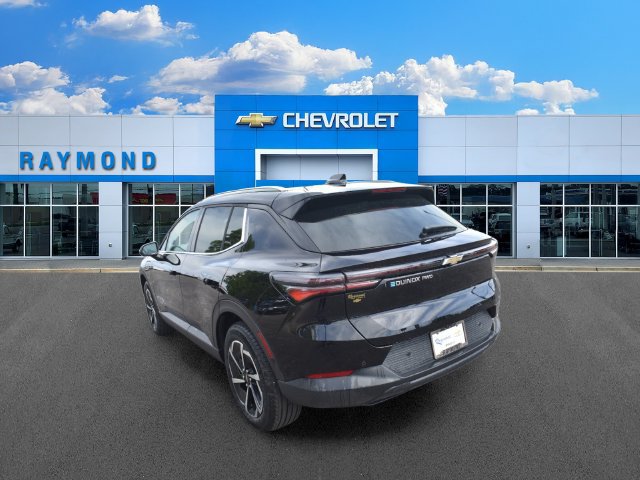 2026 Chevrolet Equinox EV 2LT - Photo 6