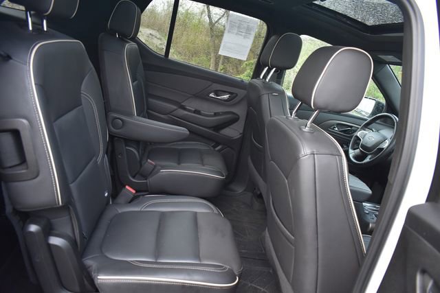 2023 Chevrolet Traverse Premier - Photo 18