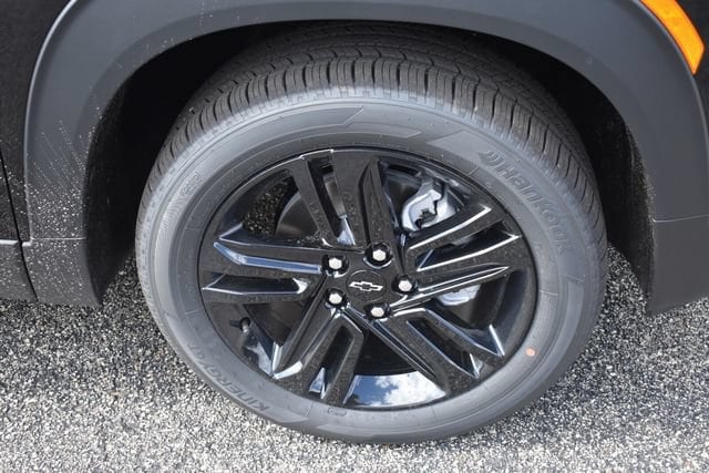 2026 Chevrolet Trailblazer LT - Photo 12