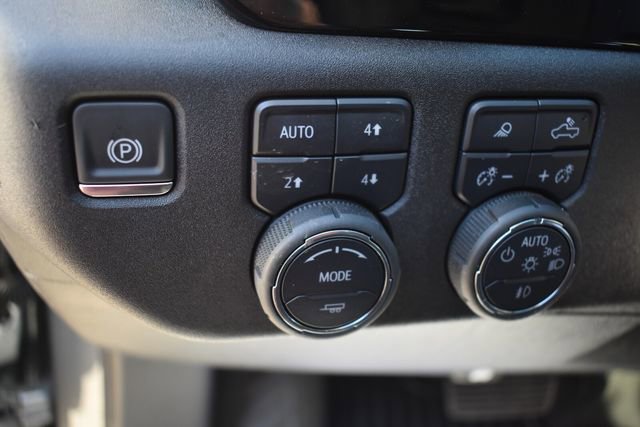 2025 Chevrolet Silverado 1500 LTZ - Photo 27
