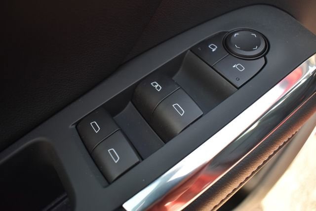 2026 Chevrolet Traverse LT - Photo 22