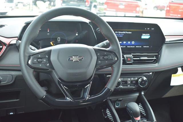 2026 Chevrolet Trailblazer RS - Photo 19