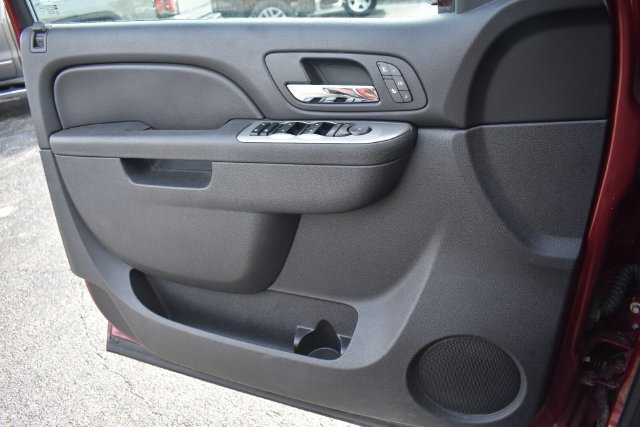 2013 Chevrolet Silverado 2500HD LTZ - Photo 34