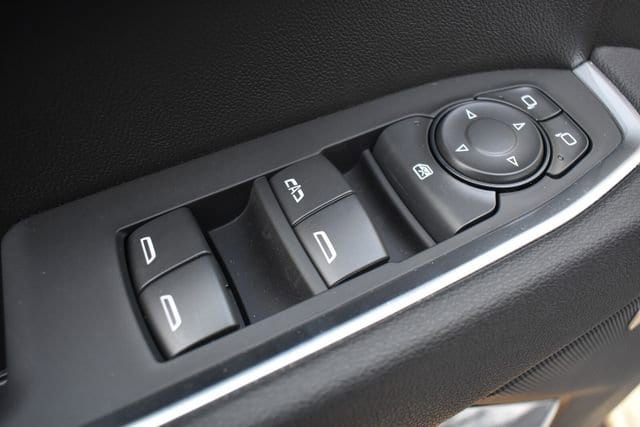 2025 Chevrolet Silverado 1500 RST - Photo 23