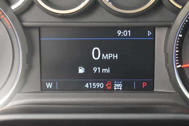 2022 Chevrolet Silverado 1500 LT - Photo 26