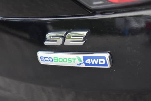 2018 Ford Escape SE - Photo 14