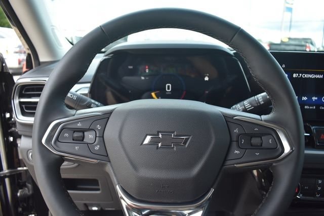 2026 Chevrolet Trailblazer LT - Photo 25
