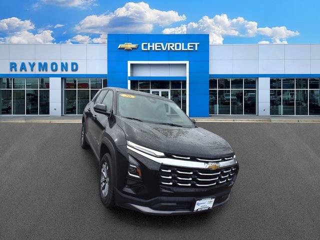 2026 Chevrolet Equinox LT - Photo 10