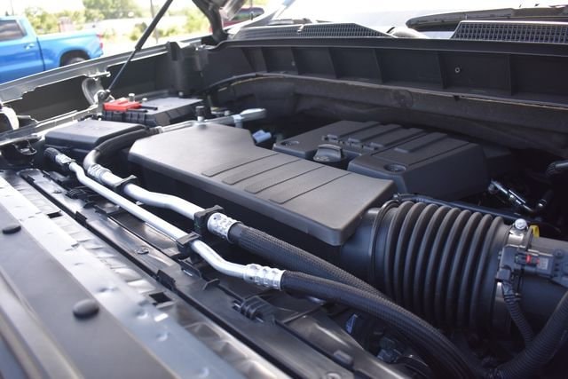 2026 Chevrolet Silverado 1500 LT - Photo 37