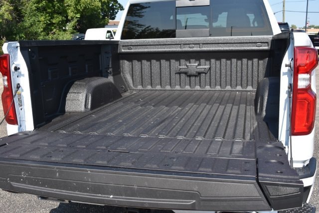 2026 Chevrolet Silverado 1500 High Country - Photo 24