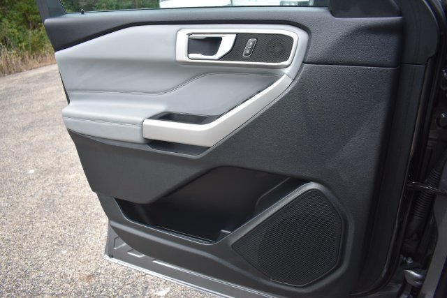2023 Ford Explorer XLT - Photo 36