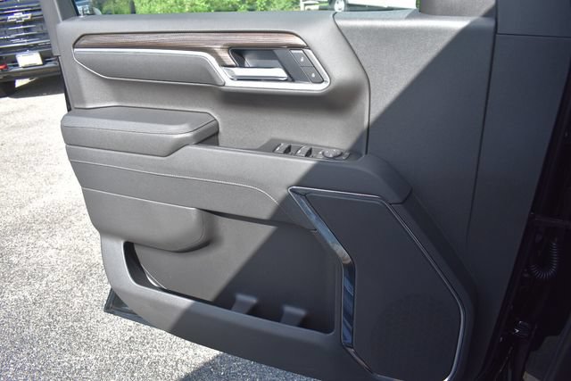 2026 Chevrolet Silverado 1500 LT - Photo 34