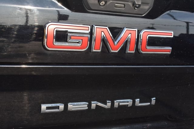 2020 GMC Sierra 2500 Denali HD Denali - Photo 15