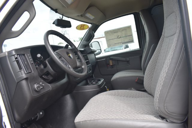 2025 Chevrolet Express Cargo Work Van - Photo 18