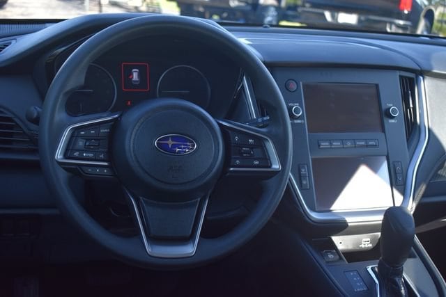 2025 Subaru Outback Base - Photo 18