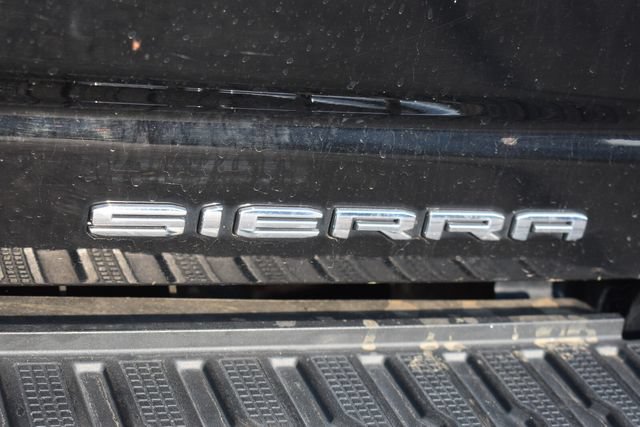 2020 GMC Sierra 2500 Denali HD Denali - Photo 14