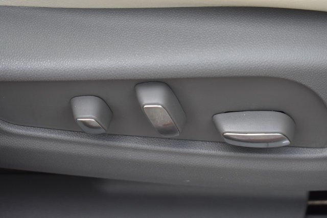 2018 Cadillac XT5 Luxury - Photo 14