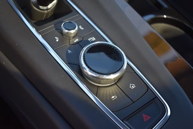 2024 Cadillac Escalade Sport Platinum - Photo 37