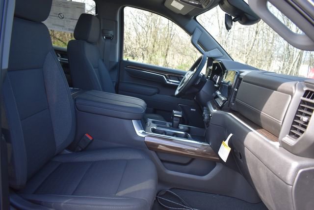 2026 Chevrolet Silverado 1500 LT Trail Boss - Photo 16