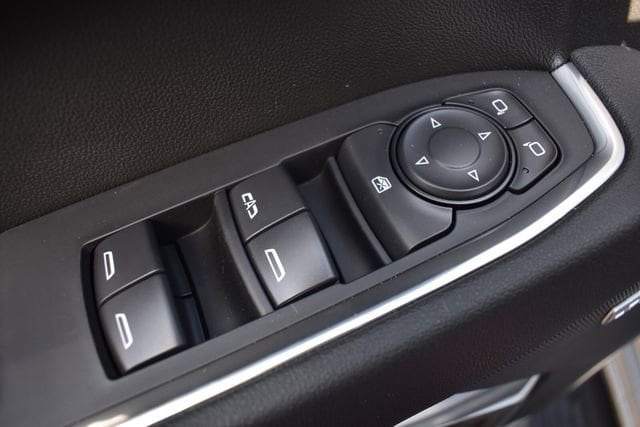 2026 Chevrolet Silverado 1500 LT Trail Boss - Photo 25