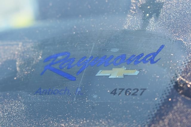 2026 Chevrolet Suburban High Country - Photo 45