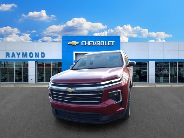 2026 Chevrolet Traverse LT - Photo 8
