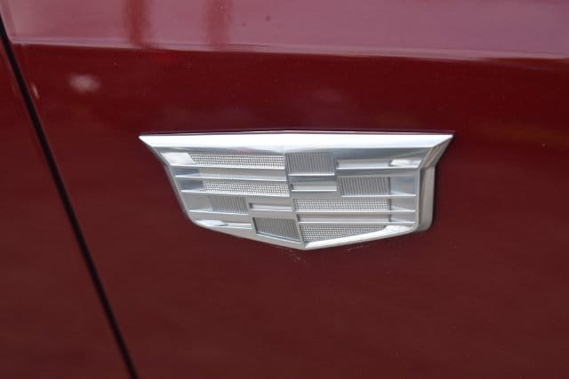 2018 Cadillac XT5 Luxury - Photo 13