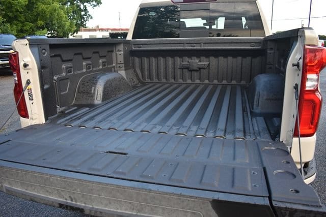 2026 Chevrolet Silverado 1500 RST - Photo 22