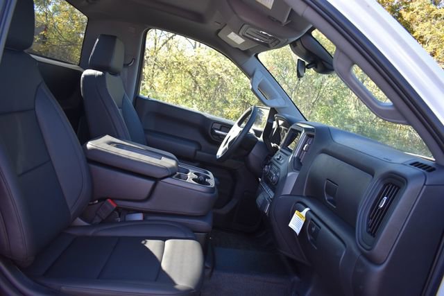 2025 Chevrolet Silverado 1500 Work Truck - Photo 14