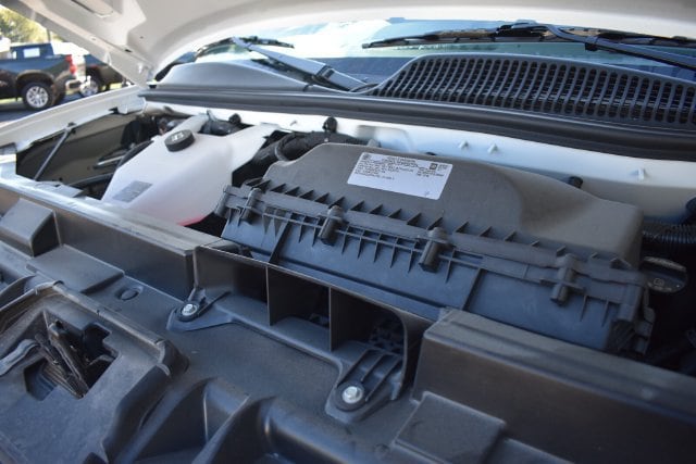 2025 Chevrolet Express Cargo Work Van - Photo 32