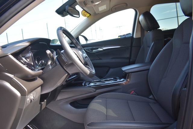2023 Buick Envision Preferred - Photo 28