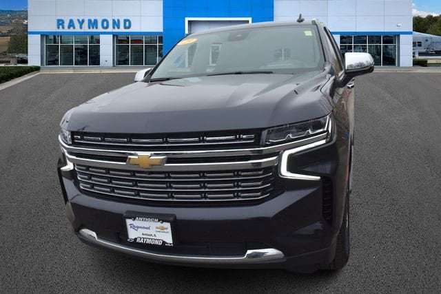 2023 Chevrolet Tahoe Premier - Photo 8