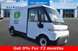 Chevrolet BrightDrop 400