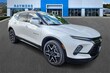 Chevrolet Blazer