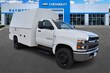 Chevrolet Silverado 5500 HD