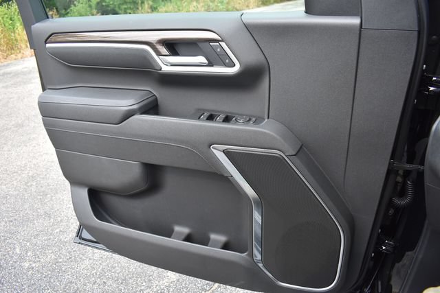 2026 Chevrolet Silverado 1500 LT - Photo 32
