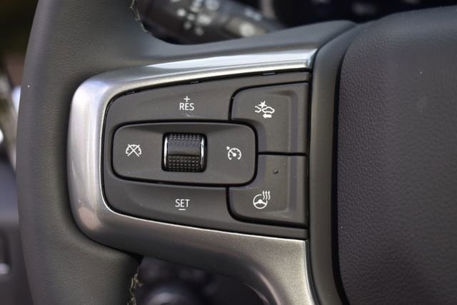 2026 Chevrolet Silverado 2500 HD LTZ - Photo 33