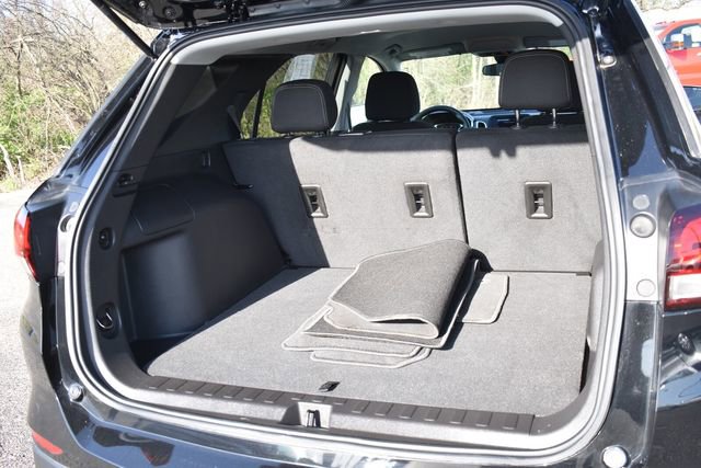 2024 Chevrolet Equinox LS - Photo 18