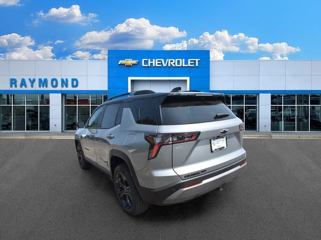 2027 Chevrolet Equinox LT - Photo 6