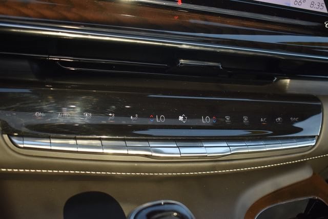 2024 Cadillac Escalade Sport Platinum - Photo 36