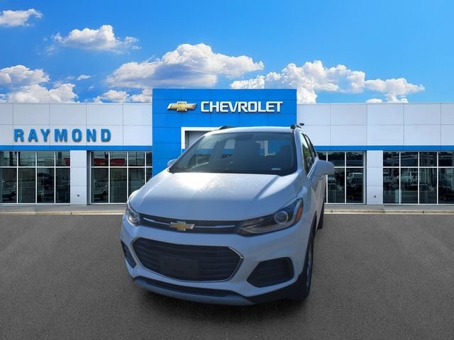 2019 Chevrolet Trax LT - Photo 7