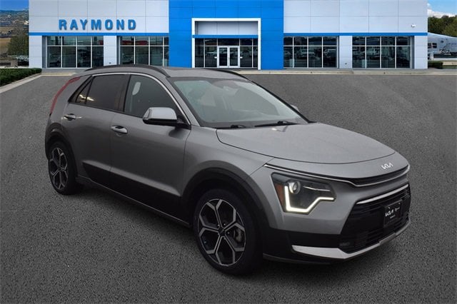 2023 Kia Niro SUV 
