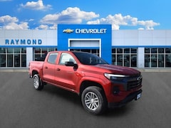 2026 Chevrolet Colorado LT Truck