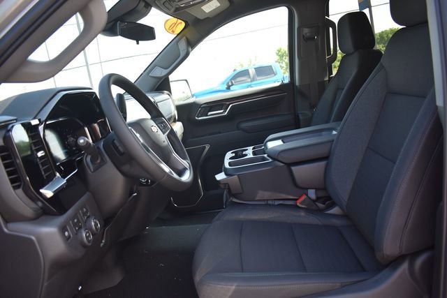 2026 Chevrolet Silverado 1500 LT - Photo 27