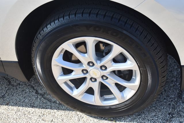 2019 Chevrolet Equinox LT - Photo 11