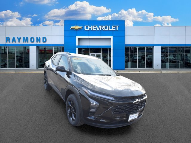 Vehicle thumbnail