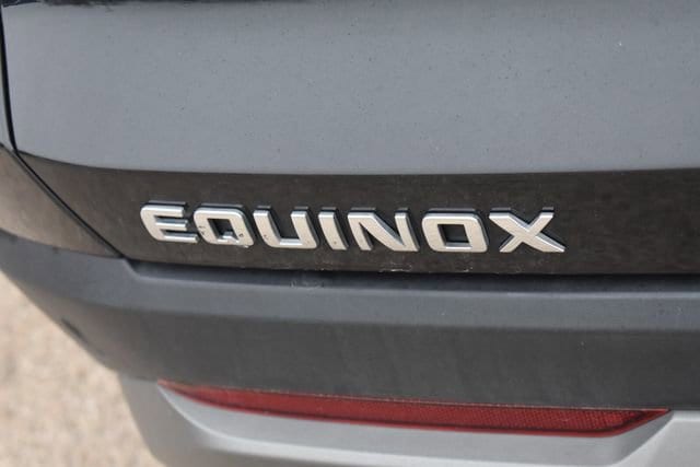 2025 Chevrolet Equinox LT - Photo 12