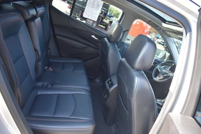 2019 Chevrolet Equinox LT - Photo 15