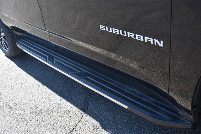2026 Chevrolet Suburban Premier - Photo 13